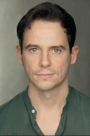 Photo of James Clay as August Pennyworth