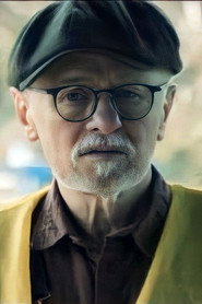 Photo of David Tyler as Cleaner