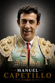 Photo of Manuel Capetillo