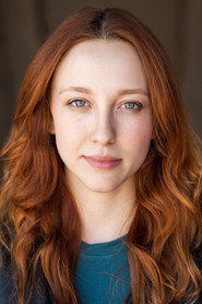 Photo of Abbey May as Sophia