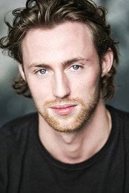 Photo of Michael Byron as Dan's Boyfriend