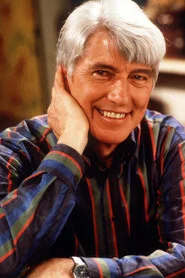 Photo of Shane Porteous as Jack Doolan (voice)