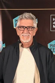 Photo of Antonio Hernández as Gustavo Pacheco
