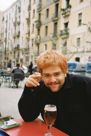 Photo of Oscar Garcia Pinazo as Cuerpo