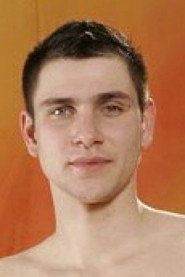 Photo of James Cooper