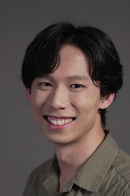 Photo of Chen Xiang-dao as Yen