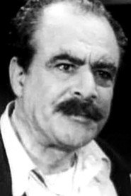 Photo of Petros Kyriakos as Karkaletsos