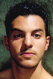 Photo of Damien Drake as (archive footage)