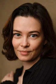 Photo of Bethany Slater as Nina Mariakina