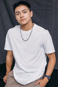 Photo of Nabil Uraga as Joel