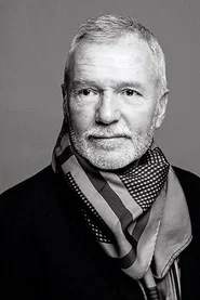 Photo of Vincent Dieutre as The Chemistry