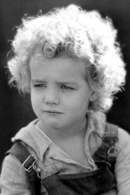 Photo of Richard Headrick as Baby Chappie
