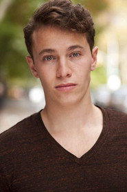 Photo of Ben Hirschhorn as George