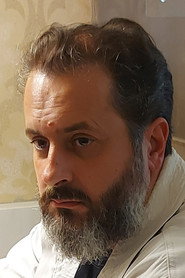 Photo of Luiz Franco as Pai