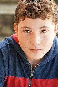 Photo of Aidan Cullen as Shaun