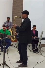 Photo of Carlão