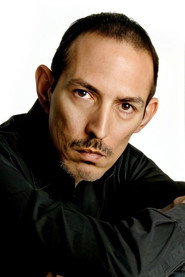 Photo of Javier Torres as Hernán
