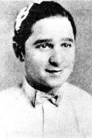 Photo of George Harris as Joe Weber