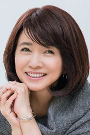 Photo of Jun Fubuki as Setsuko Kawabata