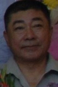 Photo of Qiuming Ha as Tong Anan