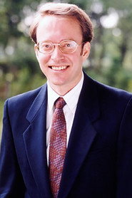 Photo of Greag Dale as David Steinberg