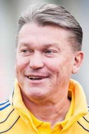 Photo of Oleh Blokhin as Self