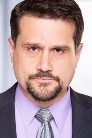 Photo of Luis R. Hernandez as Steven