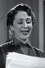 Photo of Souad Fawzi