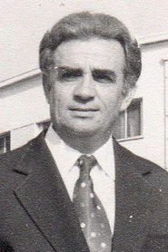 Photo of Demir Hyskja as Zihni Shaqiri