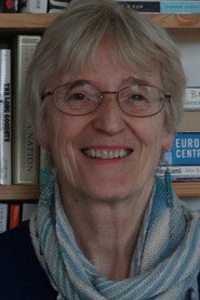 Photo of June Hannam as Self