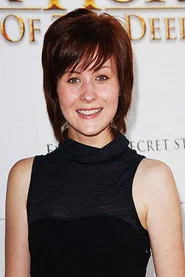 Photo of Priyanka Xi as Kirstie MacMorrow
