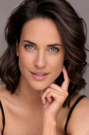 Photo of Aviva Sevilla as Caitlin Rogers