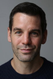 Photo of John Hopkins as Erik Ahlberg (voice)