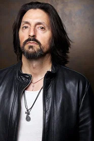 Photo of Thom Rivera as Death