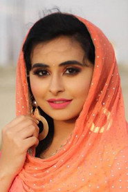 Photo of Sanjana Burli as Sundaravalli