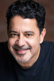 Photo of Francis Cruz as Elias