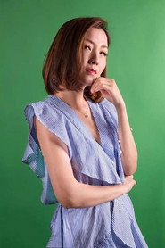 Photo of Amy Tam Ka-Chuen