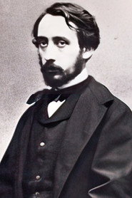 Photo of Edgar Degas as Self