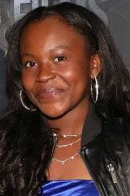 Photo of Victoria Nuckles as Carla