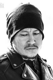 Photo of Battogtokh Ravdan as Uurtsaikh