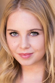 Photo of Sandra Andersson as Nadja