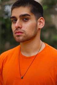 Photo of Ricardo Rodriguez as Pedro