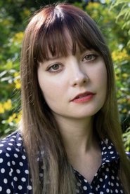 Photo of Haley Hammonds as Casey