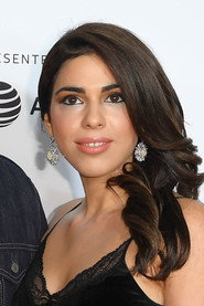 Photo of Daniella Pick Tarantino as Sonia