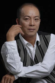 Photo of Đức Hải as Ông Hoà