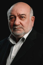 Photo of Robert Harutyunyan as Sako
