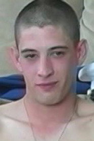 Photo of Trevor Larson