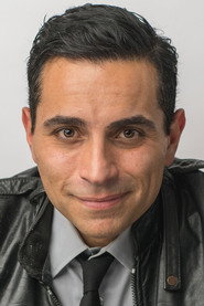 Photo of Guido Grasso Jr. as Peter Maggadino