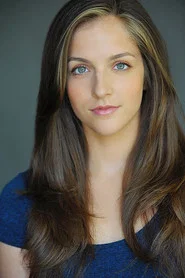 Photo of Anna Wyatt as Dylan