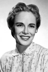 Photo of Jocelyn Brando as Katie Bannion